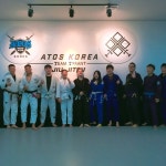 첨단주짓수&유도 아토스코리아 팀 타이런트 광주첨단지부 9월 운동 모습 - open사진관 - 사사주짓수월계점 첨단주짓수&유도 아토스코리아 팀... 