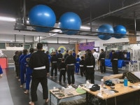 첨단주짓수&유도 아토스코리아 팀 타이런트 광주첨단지부 19년 3분기 승급식 - open사진관 - 사사주짓수월계점 첨단주짓수&유도 아토스코리아... 