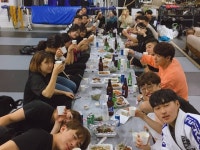 첨단주짓수&유도 아토스코리아 팀 타이런트 광주첨단지부 19년 3분기 승급식 - open사진관 - 사사주짓수월계점 첨단주짓수&유도 아토스코리아... 