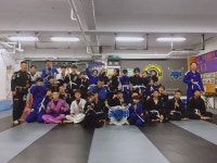 첨단주짓수&유도 아토스코리아 팀 타이런트 광주첨단지부 19년 3분기... 첨단주짓수&유도 아토스코리아 팀 타이런트 광주첨단지부 19년 3분기... 