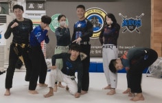 첨단주짓수&유도 아토스코리아 팀 타이런트 19년 7월 3주차 운동 포스팅 - open사진관 - 사사주짓수월계점 첨단주짓수&유도 아토스코리아 팀... 