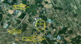 (최우수매물) 2차선 도로변 창고, 공장, 업무시설 토지 - 매물 전시장 - 부동산힐링캠프중개사무소 (최우수매물) 2차선 도로변 창고, 공장... 