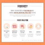 10월 영양정보 ＜지방을 소개합니다＞ - 영양정보 - 늘푸른집(중증장애인거주시설) 10월 영양정보 ＜지방을 소개합니다＞