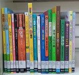 2025년 9월 새로 들어온 책 - 새로 들어온 책 - 관산 작은도서관 2025년 9월 새로 들어온 책