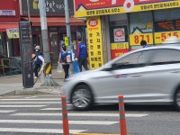 6월10일호원1동 환경청소 - 호원 1동 위원회 - 바르게살기운동 의정부시협의회 6월10일호원1동 환경청소