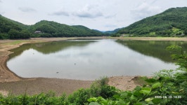 음성 나들이 1 - 원남저수지둘레길. 백야자연휴양림 - 나들이2026 - 신산경표 음성 나들이 1 - 원남저수지둘레길. 백야자연휴양림