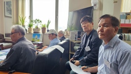 2024년 하동정씨 대종친회 운영방안 - 하동정씨 자료 사진 - 하동정씨 진사공파 하동정씨 진사공파