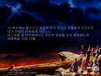 📕 마태복음 8장 5절 ～ 13절 (2025. 11. 23) - 🛐 주일 성경말씀 🛐 - 재건 정읍교회 📕 마태복음 8장 5절 ～ 13절 (2025. 11. 23)
