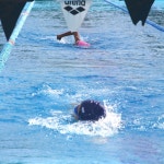 Practise makes perfect in todays swimming lesson - INVICTUS - 페낭유학 Practise makes perfect in todays swimming lesson