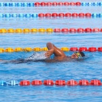 Practise makes perfect in todays swimming lesson - INVICTUS - 페낭유학 Practise makes perfect in todays swimming lesson