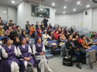 대동골문화센터 공연 - 카페 앨범 - 한사랑예술공연단 대동골문화센터 공연