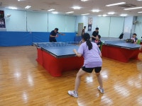 🏓 제1회 8.9.10.11부 대회결과 - 프라임 사진앨범 - 동백프라임탁구클럽 🏓 제1회 8.9.10.11부 대회결과