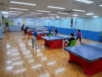 🏓 제2회 프라임 리그결과 - 프라임 사진앨범 - 동백프라임탁구클럽 🏓 제2회 프라임 리그결과
