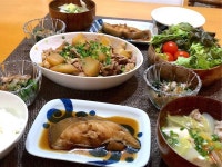 암 3기에 걸렸다가 이겨 낸 사람들이 매일 먹었던 밥상 식단 이대로 먹어보세요 - 건강과 생활 - 익산 배산 사랑으로 1차 부영 아파트 암 3기에... 