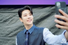 아스트로 ＜2020 강남 페스티벌 영동대로 K-POP CONCERT＞ 비하인드 - 　　비하인드 - 아스트로(ASTRO) 공식 팬카페 아스트로 ＜2020... 