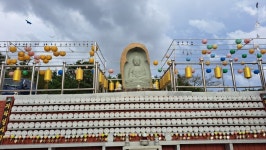 기장 해동성취사 - 사 찰 발 자 취 - ~^^천지원 승복점^^~ 기장 해동성취사