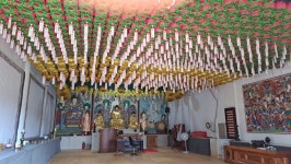 기장 해동성취사 - 사 찰 발 자 취 - ~^^천지원 승복점^^~ 기장 해동성취사