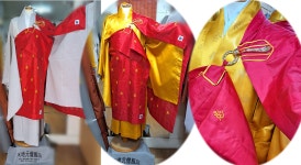 가사고리 - 가 사 / 장 삼 - ~^^천지원 승복점^^~ 가사고리