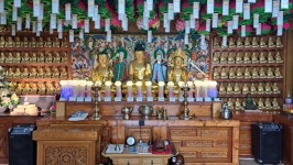 기장 해동성취사 - 사 찰 발 자 취 - ~^^천지원 승복점^^~ 기장 해동성취사