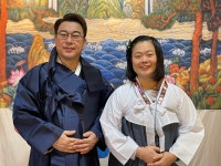 ♧2024-02-08♧ 까치까치 설날 맞이하기 - 여가문화체험 활동 - 새롬장애인주간이용센터 ♧2024-02-08♧ 까치까치 설날 맞이하기