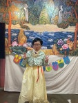 ♧2024-02-08♧ 까치까치 설날 맞이하기 - 여가문화체험 활동 - 새롬장애인주간이용센터 ♧2024-02-08♧ 까치까치 설날 맞이하기