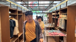 주식회사 혜송 피앤비 | 4월: 대중교통 이용하기 - 혜송의 아름다운 이야기 - 혜송장애인주간보호센터 4월: 대중교통 이용하기