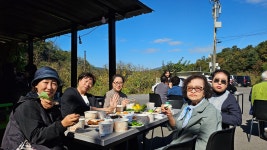 한영교회와 함께한 연합예배 ☘️ - 우리들의 이야기 - 샘솟는전원교회 한영교회와 함께한 연합예배 ☘️