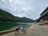 충북종주 (옥천) - 종주사진콘테스트(옥천군) - 충청북도 자전거연맹 충북종주 (옥천)