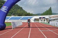 2025 자연울림 괴산300랠리 전국 자전거 페스타 사진 완주8 - 2025 괴산300랠리 사진 업로드 - 충청북도 자전거연맹 2025 자연울림... 