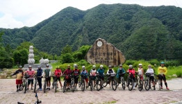 자전거와친구들 7월 23일 충북종주 6회차 투어 - 2025 (단양군) 사진 콘테스트 - 충청북도 자전거연맹 자전거와친구들 7월 23일 충북종주... 