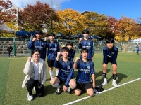 ‘2025 신한국 미래세대 피스컵’ - 청년부 - 천원궁 천승대교회 ‘2025 신한국 미래세대 피스컵’