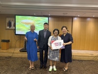 HJ Global Service(영어권예배) - 포토 갤러리(최근) - 천원궁 천승대교회 HJ Global Service(영어권예배)