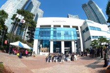 송용천 협회장 순회 특별강연회 (2025.11.1) - 포토 갤러리(최근) - 천원궁 천승대교회 송용천 협회장 순회 특별강연회 (2025.11.1)