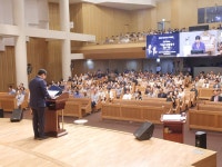 0720_대예배(+청년부) - 포토 갤러리(최근) - 천원궁 천승대교회 0720_대예배(+청년부)