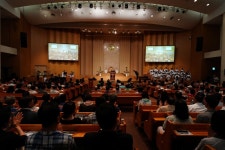 0727_대예배 - 포토 갤러리(최근) - 천원궁 천승대교회 0727_대예배