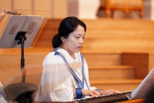 0727_대예배 - 포토 갤러리(최근) - 천원궁 천승대교회 0727_대예배