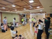 0727_성화어린이(효동)예배 - 포토 갤러리(최근) - 천원궁 천승대교회 0727_성화어린이(효동)예배