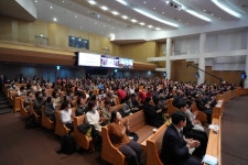 송용천 협회장 순회 특별강연회 (2025.11.1) - 포토 갤러리(최근) - 천원궁 천승대교회 송용천 협회장 순회 특별강연회 (2025.11.1)