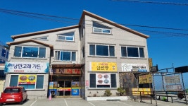 #2024.2.13.여수장도.예수랜드 - ♥ 2024년 산행앨범 - 뉴전북산우회 #2024.2.13.여수장도.예수랜드