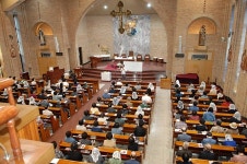 본당의 날 (2022.09,25) - 2022년 본당 행사 사진 - 수원교구 원천동성당 본당의 날 (2022.09,25)