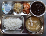 2023년 12월 16일 식단사진 - 식단사진 - 사회복지법인 운가자비원 운가데이케어센터 2023년 12월 16일 식단사진