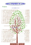 (제89회) 나무늘보들의 작은 음악회 프로그램 - 정모,번개 알림 - 나무늘보들의 동행 (제89회) 