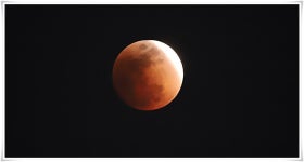 2026년3월3일 개기월식 19시50분 ~~ 20시10분 익산시 영등동 동초등학교에서 - 마운틴갤러리 - 마운틴 익산 2026년3월3일 개기월식... 