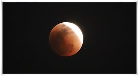 2026년3월3일 개기월식 19시50분 ~~ 20시10분 익산시 영등동 동초등학교에서 - 마운틴갤러리 - 마운틴 익산 2026년3월3일 개기월식... 