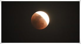 2026년3월3일 개기월식 19시50분 ~~ 20시10분 익산시 영등동 동초등학교에서 - 마운틴갤러리 - 마운틴 익산 2026년3월3일 개기월식... 