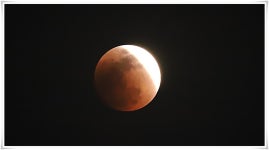 2026년3월3일 개기월식 19시50분 ~~ 20시10분 익산시 영등동 동초등학교에서 - 마운틴갤러리 - 마운틴 익산 2026년3월3일 개기월식... 