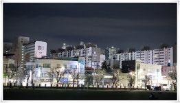 2026년3월3일 개기월식 19시50분 ~~ 20시10분 익산시 영등동 동초등학교에서 - 마운틴갤러리 - 마운틴 익산 2026년3월3일 개기월식... 