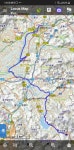 담양 오방길5코스 누정길 (32km) - 올레길, 둘레길 - 별똥대의 정밀 GNSS & 트레킹 그리고 KOREA.MAP 담양 오방길5코스 누정길 (32km)