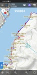 (LOCUS의 포인트) §9. 투명바탕에 레이블 포인트 색상 바꾸기 - LOCUSMAP 강좌 - 별똥대의 정밀 GNSS & 트레킹 그리고 KOREA.MAP (LOCUS의... 