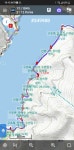 (LOCUS의 포인트) §9. 투명바탕에 레이블 포인트 색상 바꾸기... MAP (LOCUS의 포인트) §9. 투명바탕에 레이블 포인트 색상 바꾸기